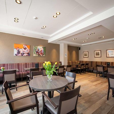 Hotel Sabot D'Or Бланкенберге Екстериор снимка