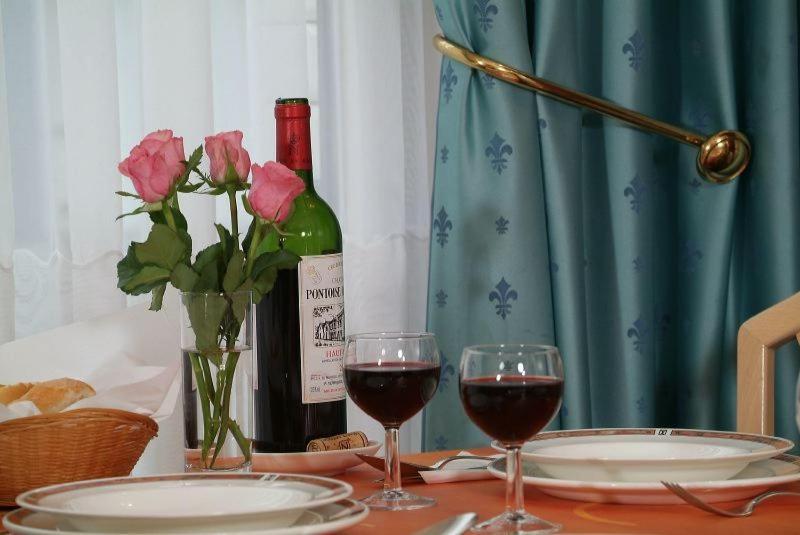 Hotel Sabot D'Or Бланкенберге Екстериор снимка