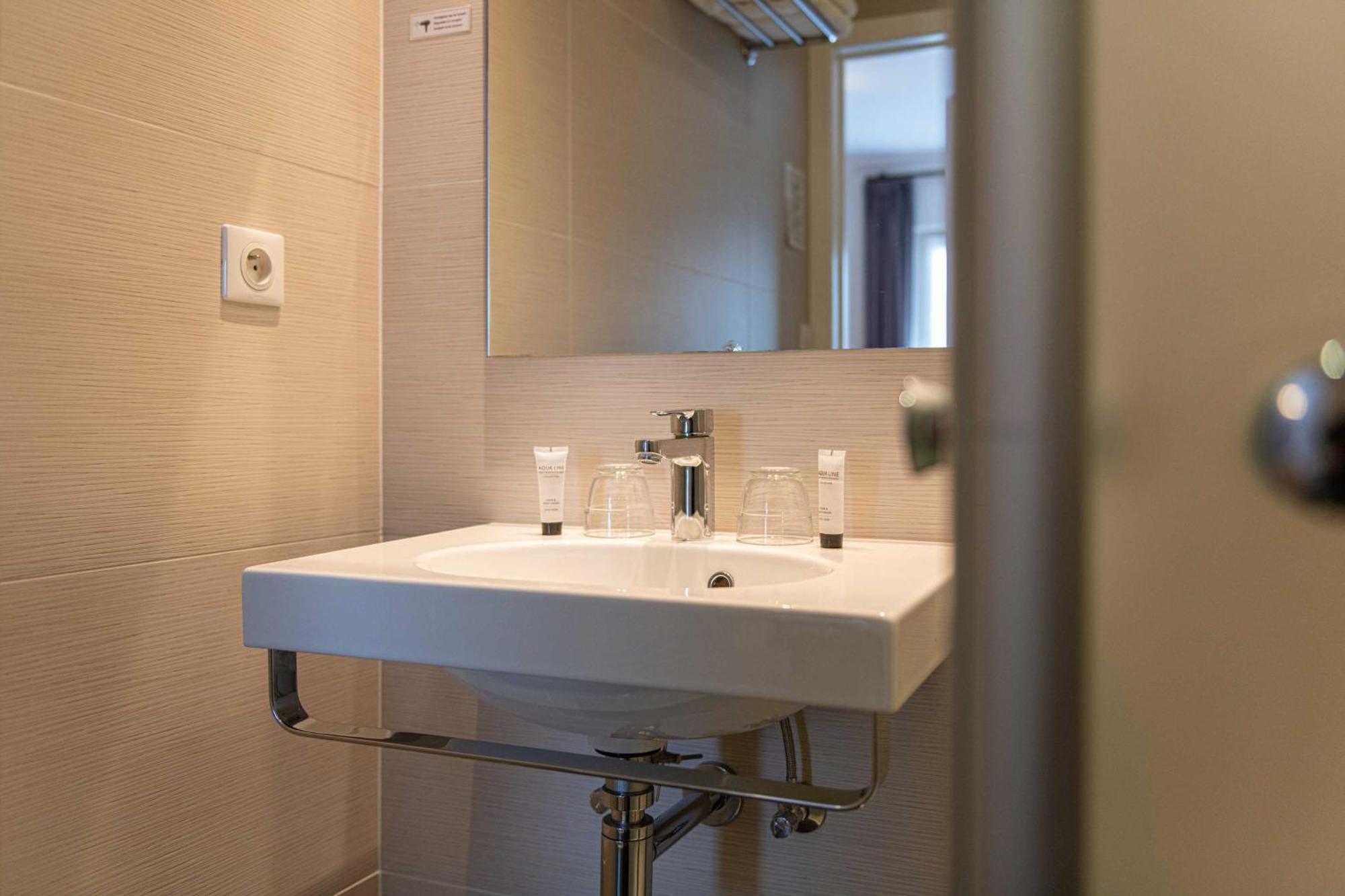 Hotel Sabot D'Or Бланкенберге Екстериор снимка