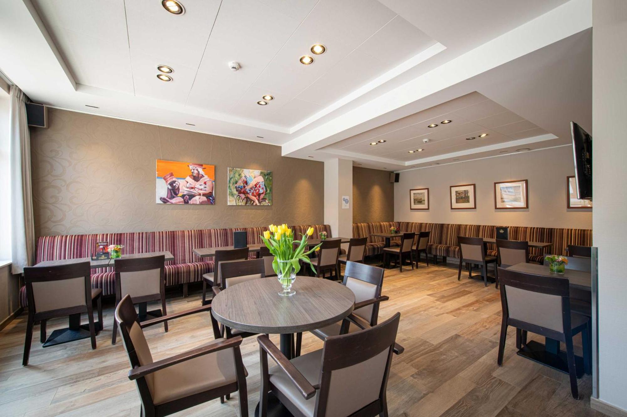 Hotel Sabot D'Or Бланкенберге Екстериор снимка