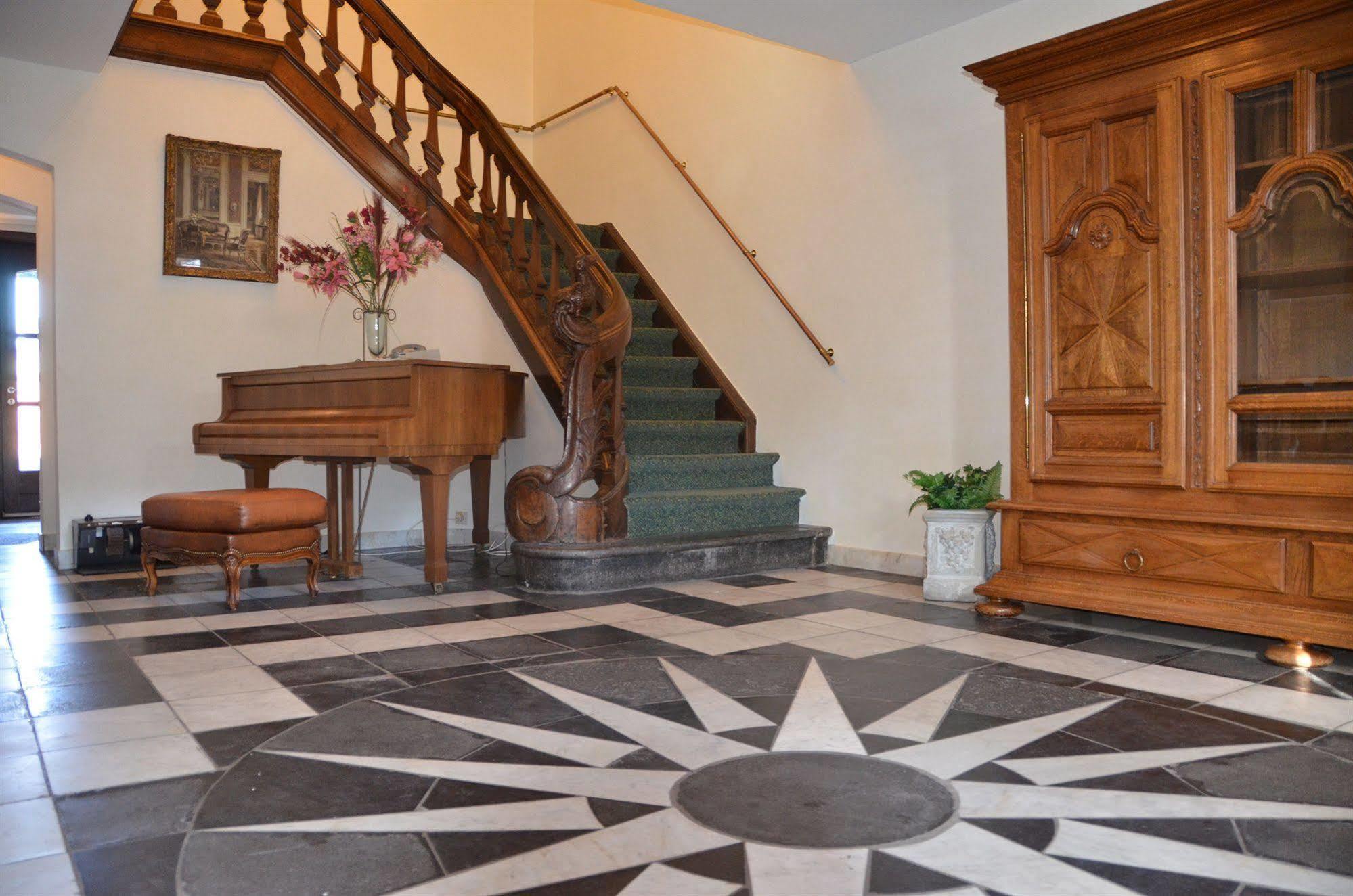 Hotel Sabot D'Or Бланкенберге Екстериор снимка